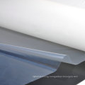 Custom width 0.6cm-165cm double sided fusible po tpu hot melt hotmelt adhesive film for textile fabric